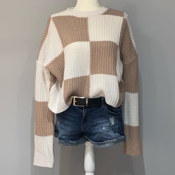 moon & madison Sweaters - Moon & Madison Sweater